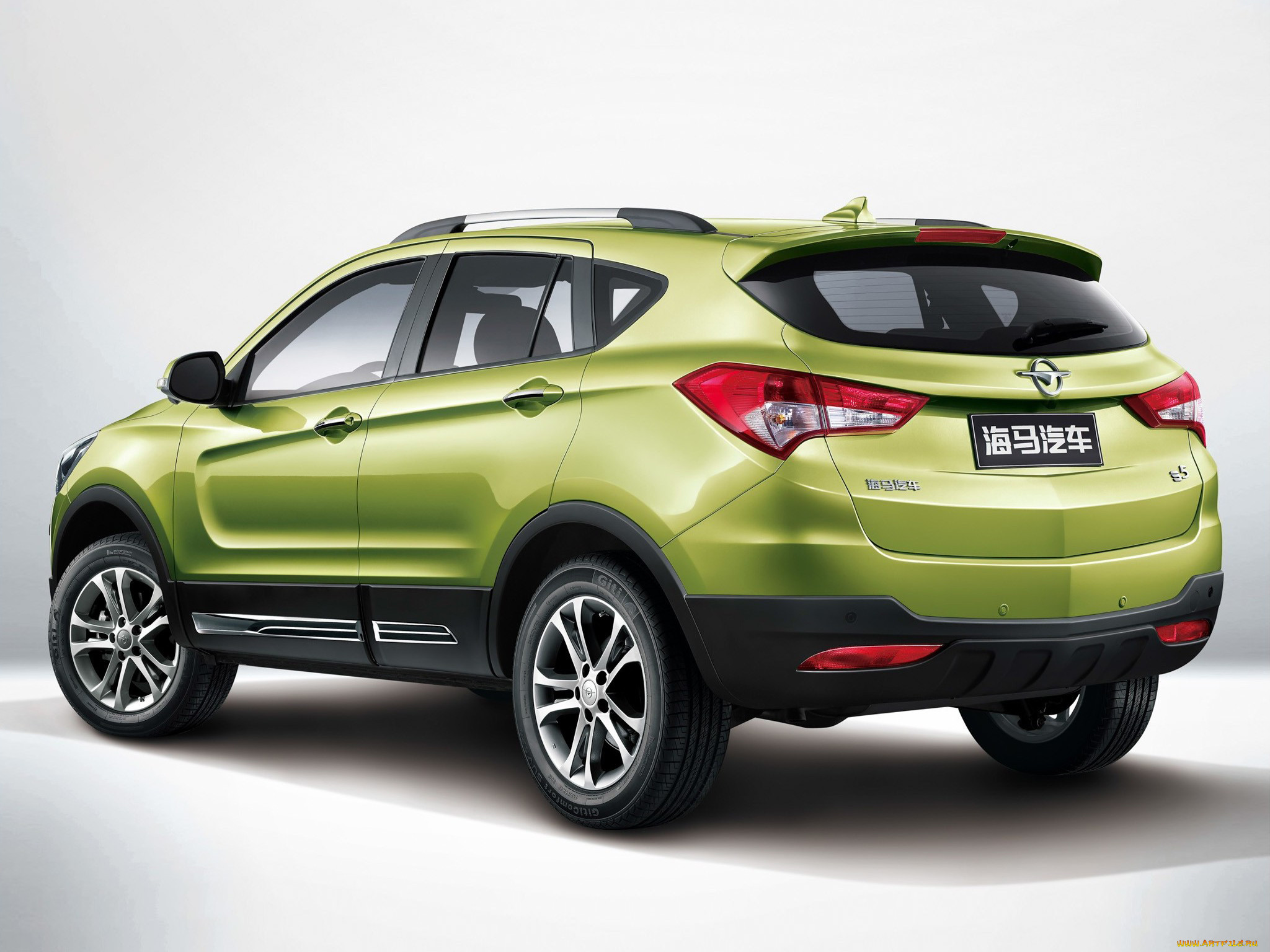 , haima, 2014, s5